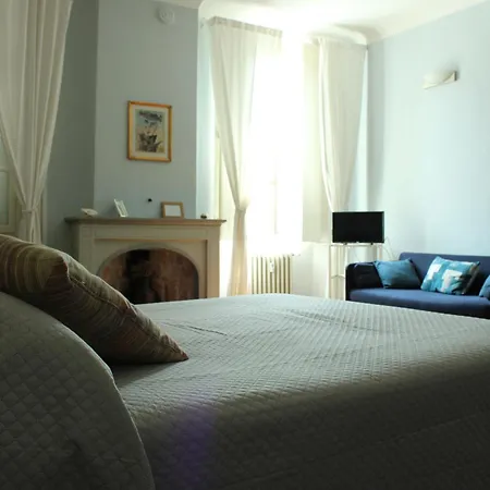 Bed and breakfast Del Vescovado Reggio Emilia