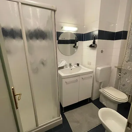 Bed and breakfast Del Vescovado