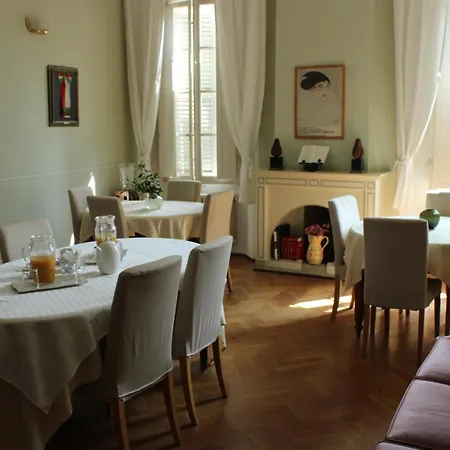 Del Vescovado 3* Reggio Emilia