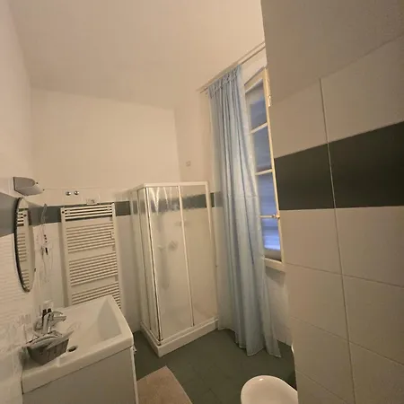 Del Vescovado Alojamento de Acomodação e Pequeno-almoço 3*