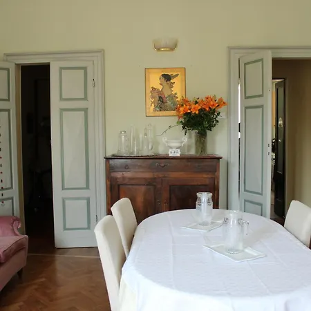 Del Vescovado Bed and breakfast Reggio Emilia
