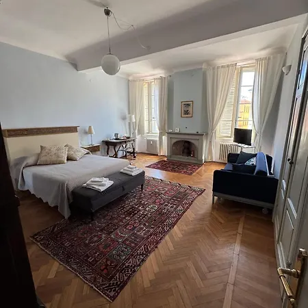 Bed & Breakfast Del Vescovado Reggio Emilia