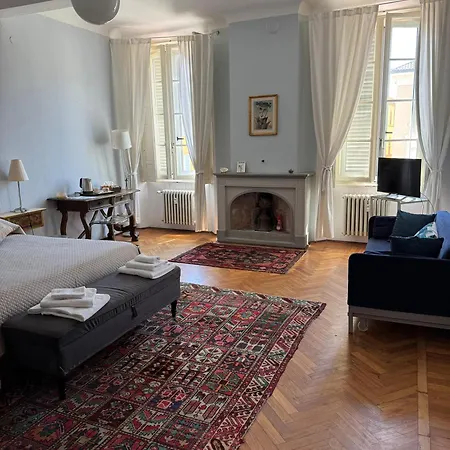 Bed and breakfast Del Vescovado 3*