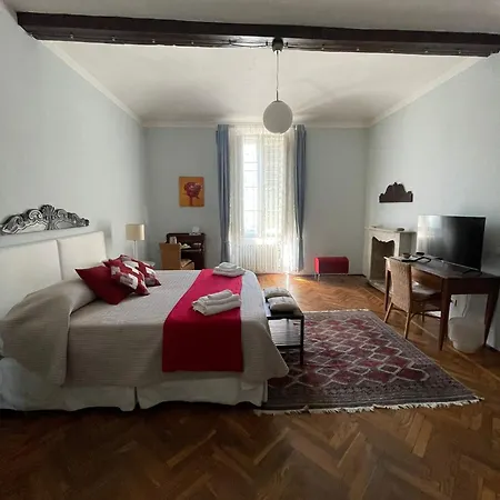 Bed & Breakfast Del Vescovado