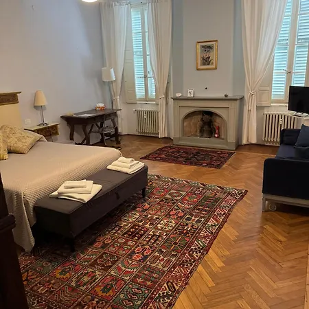 Del Vescovado Bed and breakfast 3*