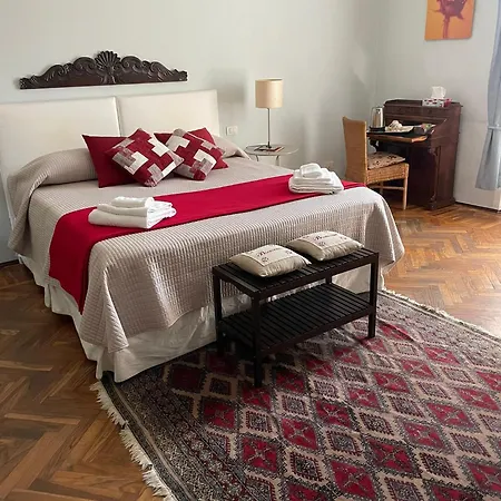 B&B Del Vescovado 3*