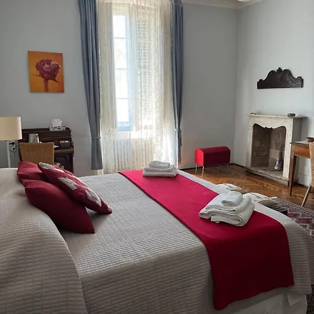 Bed and breakfast Del Vescovado