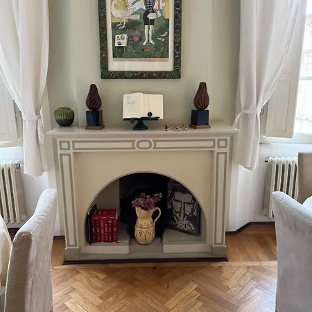 Del Vescovado Bed and breakfast Reggio Emilia