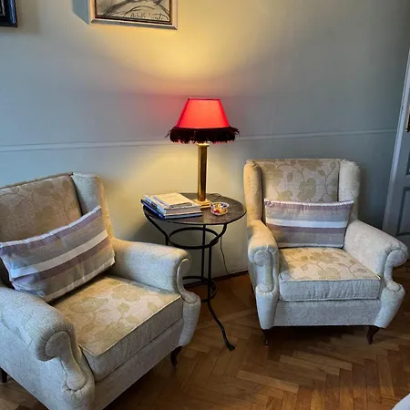 Del Vescovado Bed & Breakfast Reggio Emilia