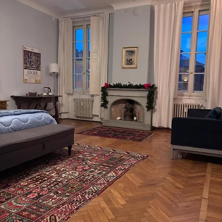 Bed & Breakfast Del Vescovado