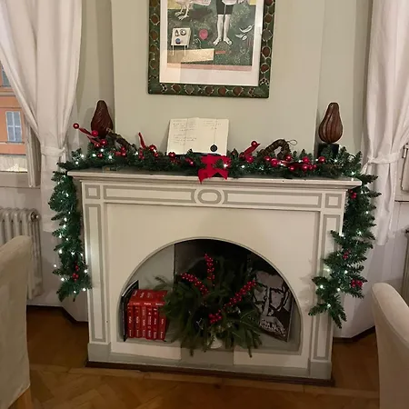 Alojamento de Acomodação e Pequeno-almoço Del Vescovado Reggio Emilia