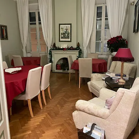 Del Vescovado Bed and breakfast