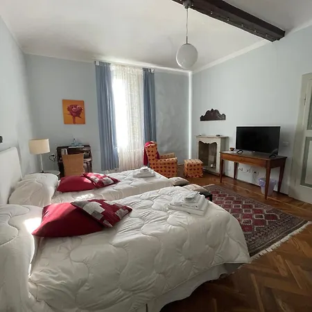 B&B Del Vescovado