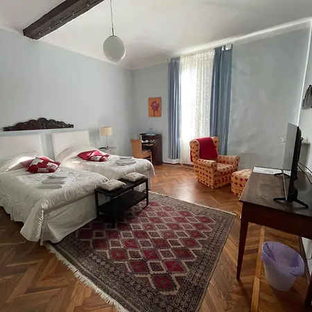 Del Vescovado B&B