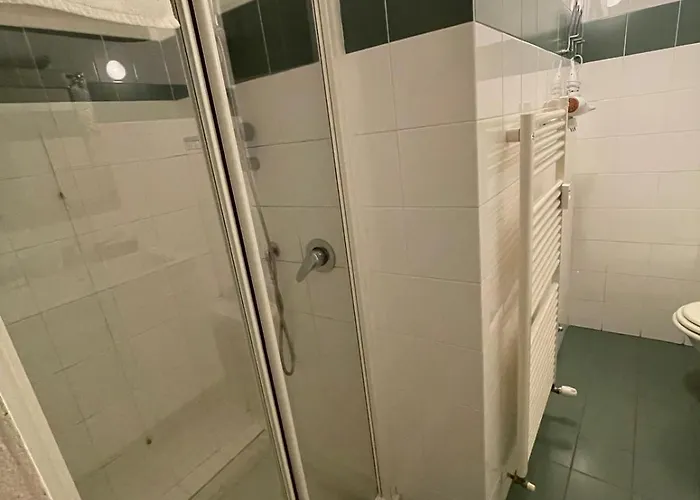 Del Vescovado Bed & Breakfast Reggio nell'Emilia