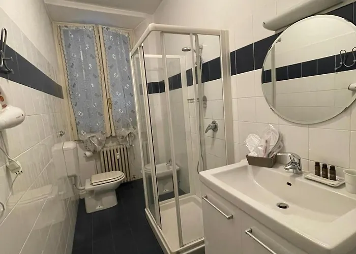 Del Vescovado Reggio nell'Emilia