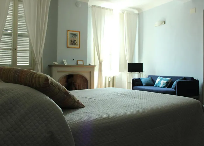 Bed & Breakfast Del Vescovado Reggio nell'Emilia