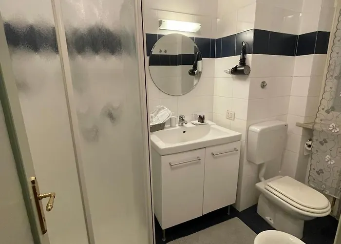 לינה וארוחת בוקר Del Vescovado