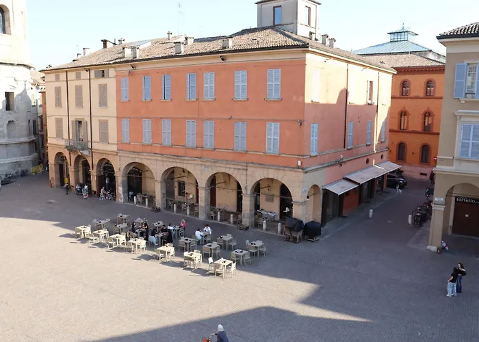 Bed & Breakfast Del Vescovado 3*