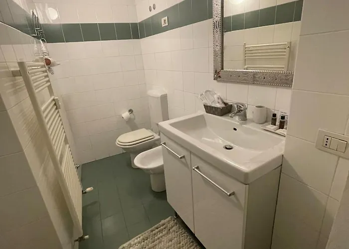 Del Vescovado Bed & Breakfast Reggio nell'Emilia