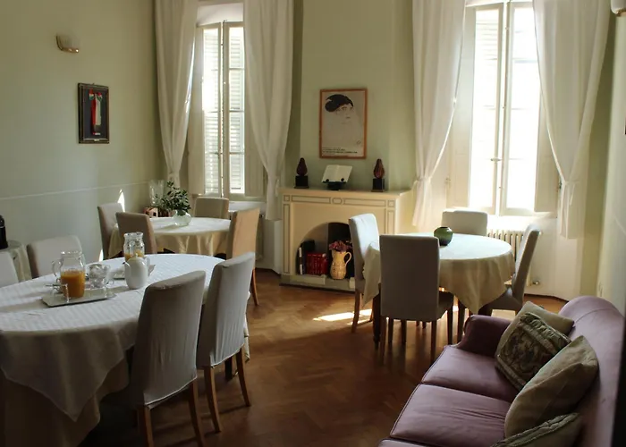 Bed & Breakfast Del Vescovado Reggio nell'Emilia