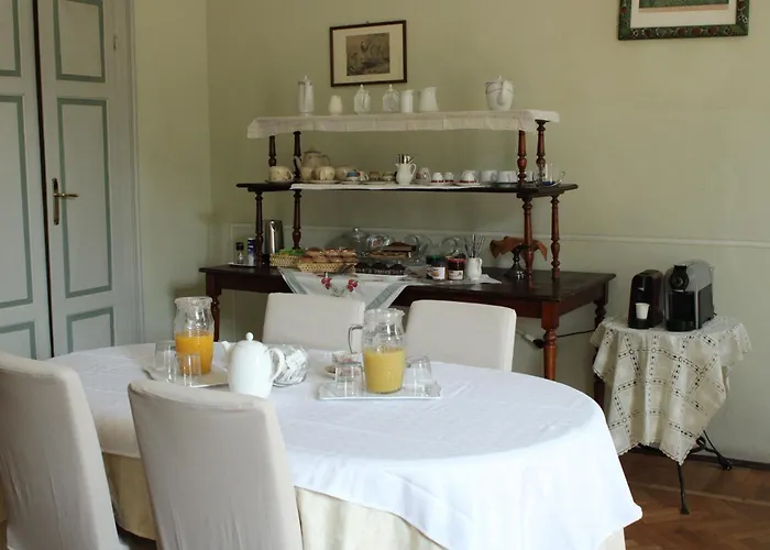 Del Vescovado Reggio nell'Emilia