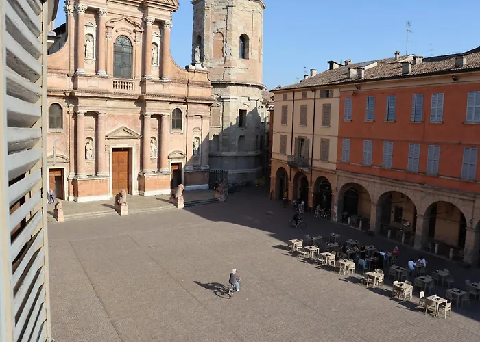 Del Vescovado Bed & Breakfast