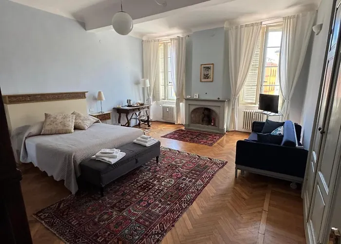 Bed & Breakfast Del Vescovado Reggio nell'Emilia