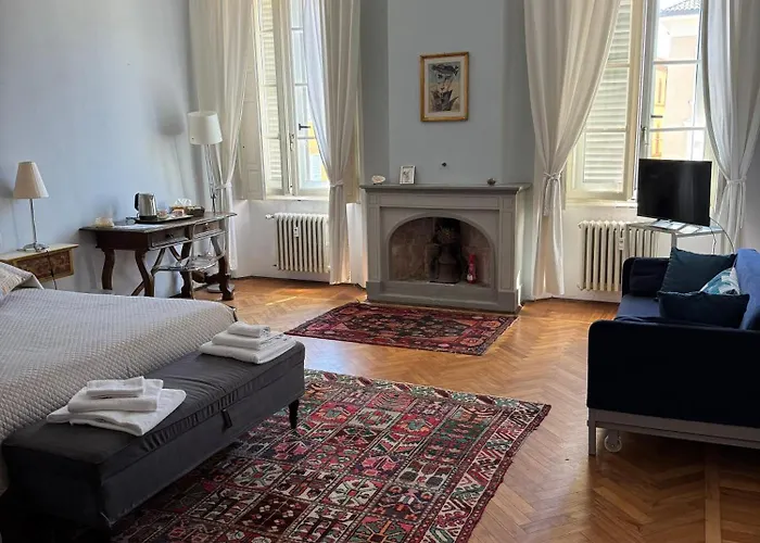 Bed & Breakfast Del Vescovado 3*