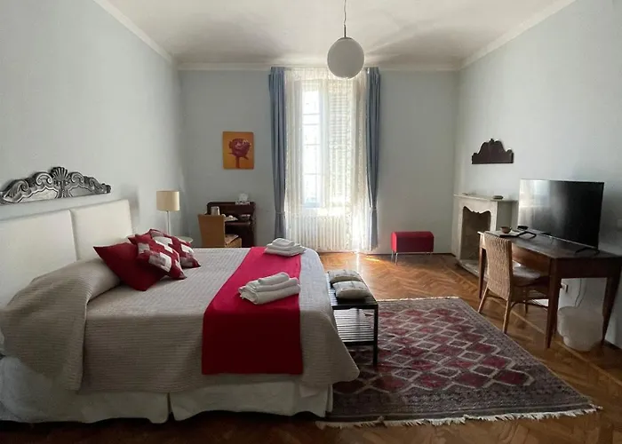 Bed & Breakfast Del Vescovado