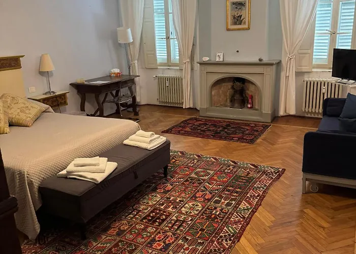 Del Vescovado Bed & Breakfast 3*