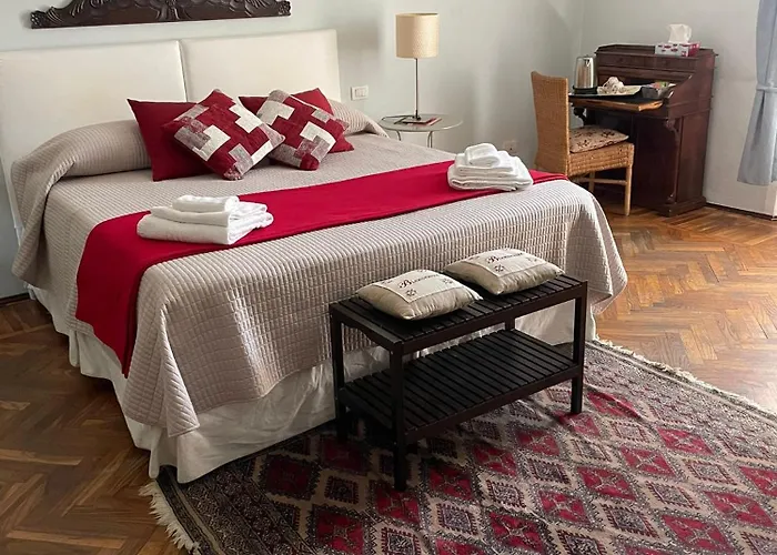 Bed & Breakfast Del Vescovado 3*