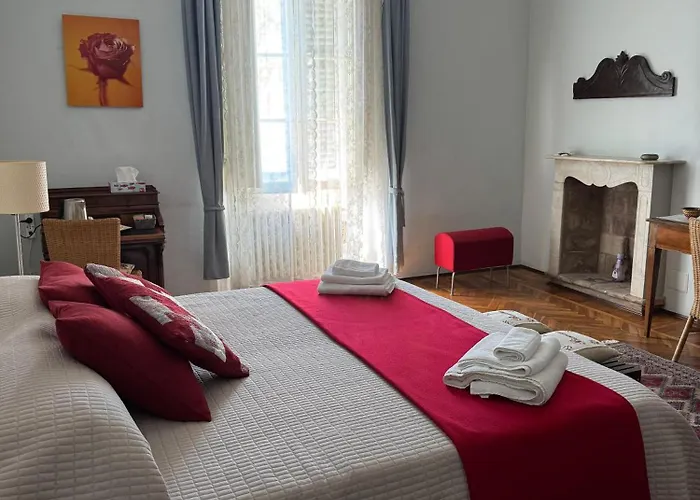 Bed & Breakfast Del Vescovado