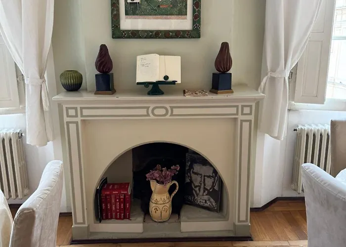 Del Vescovado Bed & Breakfast Reggio nell'Emilia