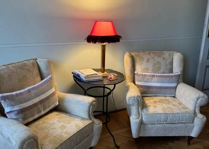 Del Vescovado Bed & Breakfast Reggio nell'Emilia