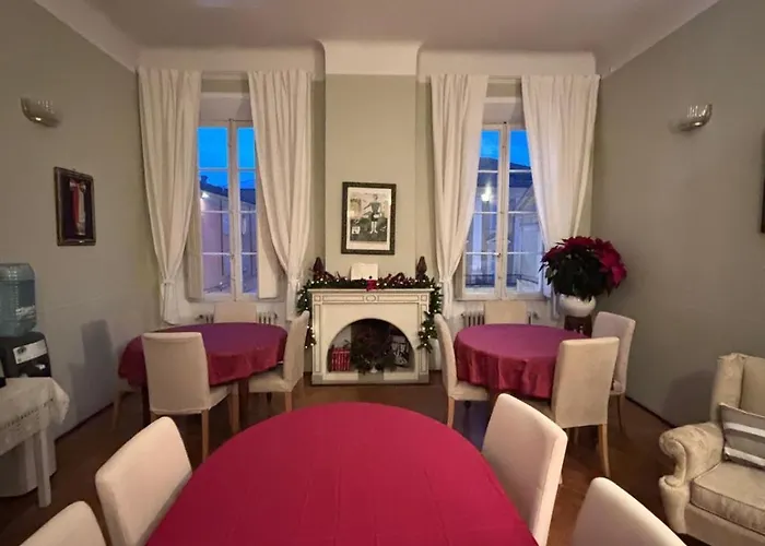 Bed & Breakfast Del Vescovado Reggio nell'Emilia