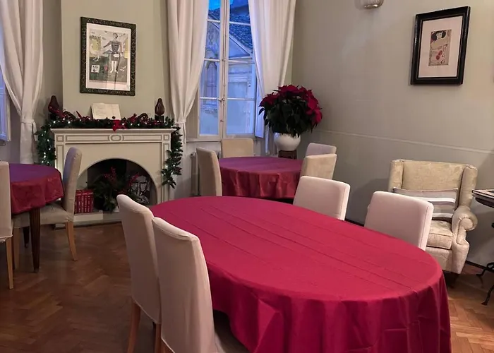 Del Vescovado Reggio Emilia