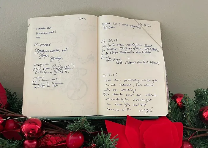 Del Vescovado 3* רג'ו אמיליה