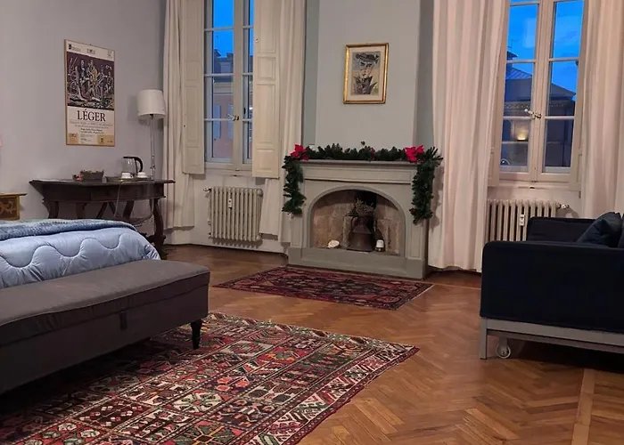 Bed & Breakfast Del Vescovado