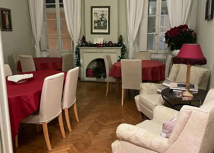 Del Vescovado Bed & Breakfast