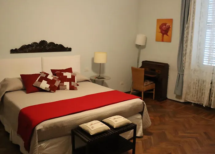 Del Vescovado Bed & Breakfast 3*