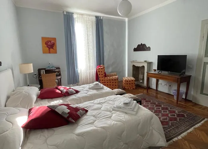 Bed & Breakfast Del Vescovado