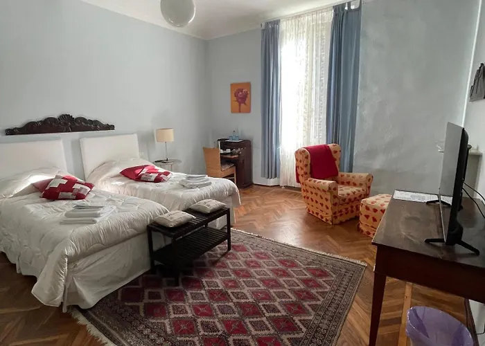 Del Vescovado Bed & Breakfast